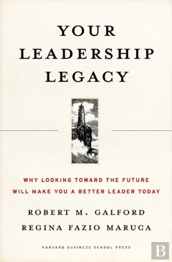 Bertrand.pt - Your Leadership Legacy