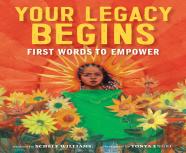 Your Legacy Begins