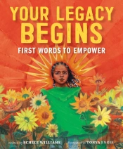 Your Legacy Begins