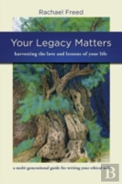 Your Legacy Matters