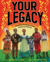 Your Legacy