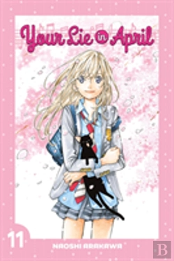 Bertrand.pt - Your Lie In April 11