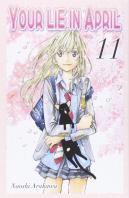 Your Lie In April 11