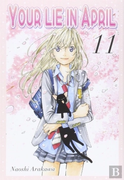 Bertrand.pt - Your Lie In April 11