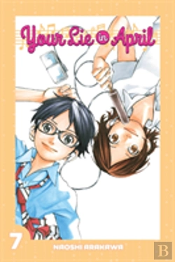 Bertrand.pt - Your Lie In April 7