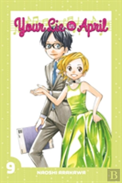 Bertrand.pt - Your Lie In April 9
