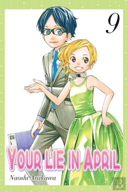 Bertrand.pt - Your Lie In April 9