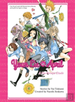 Bertrand.pt - Your Lie In April