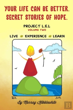 Bertrand.pt - Your Life Can Be Better. Secret Stories Of Hope
