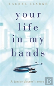 Your Life In My Hands