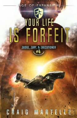 Bertrand.pt - Your Life Is Forfeit
