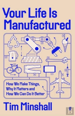 Bertrand.pt - Your Life Is Manufactured