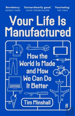 Bertrand.pt - Your Life Is Manufactured