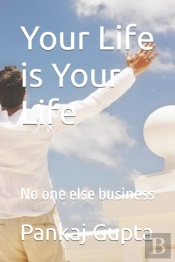 Your Life Is Your Life