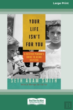 Bertrand.pt - Your Life Isn'T For You