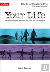 Your Life - Ks4 Co-Ordinator'S File