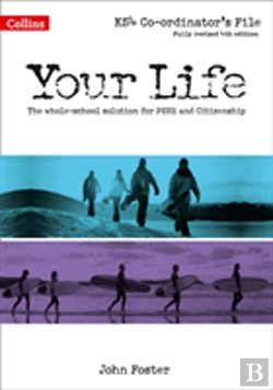 Bertrand.pt - Your Life - Ks4 Co-Ordinator'S File