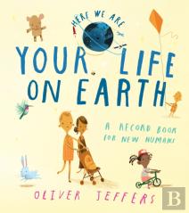 Your Life On Earth