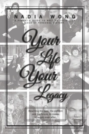 Your Life Your Legacy