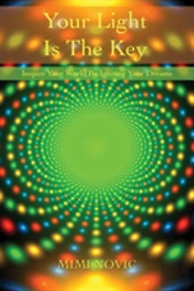 Your Light Is The Key