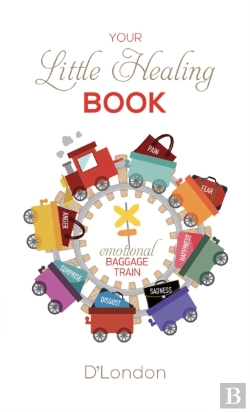 Bertrand.pt - Your Little Healing Book