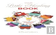 Your Little Healing Book