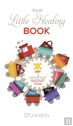 Bertrand.pt - Your Little Healing Book