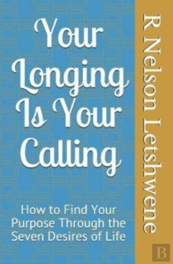 Bertrand.pt - Your Longing Is Your Calling: How To Fin