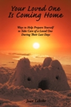 Bertrand.pt - Your Loved One Is Coming Home: Ways To H