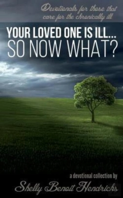 Bertrand.pt - Your Loved One Is Ill... So Now What?