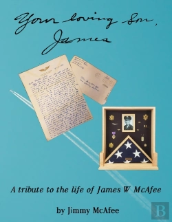 Bertrand.pt - Your Loving Son, James