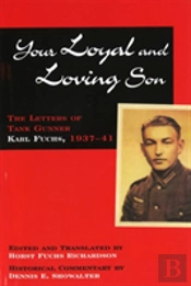 Your Loyal And Loving Son