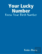 Your Lucky Number - Know Your Birth Number