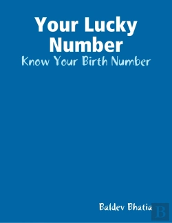 Bertrand.pt - Your Lucky Number - Know Your Birth Number