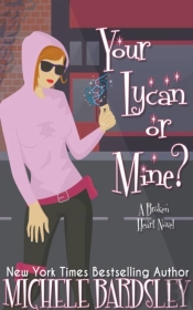 Your Lycan Or Mine?