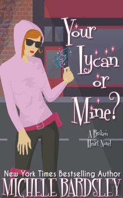 Bertrand.pt - Your Lycan Or Mine?
