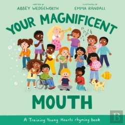 Bertrand.pt - Your Magnificent Mouth