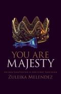 Your Majesty