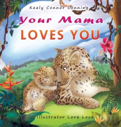 Bertrand.pt - Your Mama Loves You: A Touching Tribute