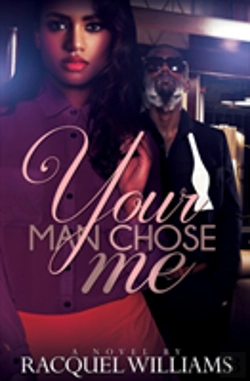 Bertrand.pt - Your Man Chose Me