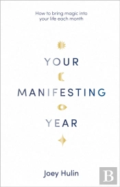 Your Manifesting Year