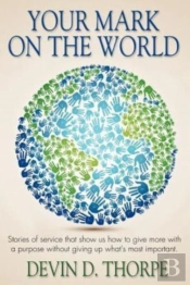 Your Mark On The World