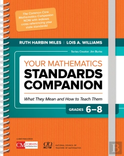 Bertrand.pt - Your Mathematics Standards Companion, Grades 6-8
