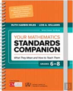 Bertrand.pt - Your Mathematics Standards Companion: Grades 6-8