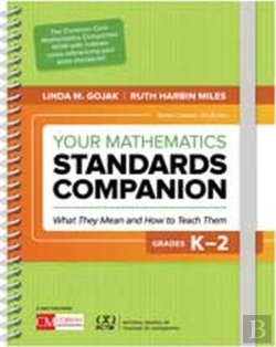Bertrand.pt - Your Mathematics Standards Companion: Grades K-2