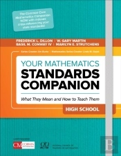 Your Mathematics Standards Companion, High School