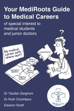 Bertrand.pt - Your Mediroots Guide To Medical Careers Of Special Interest To Medical Students And Junior Doctors