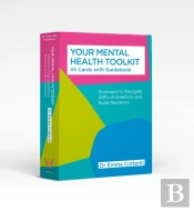 Your Mental Health Toolkit: A Card Deck