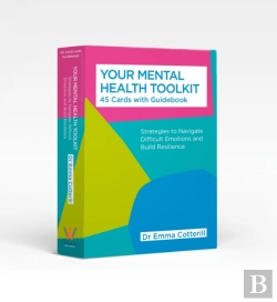 Bertrand.pt - Your Mental Health Toolkit: A Card Deck