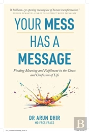 Your Mess Has A Message